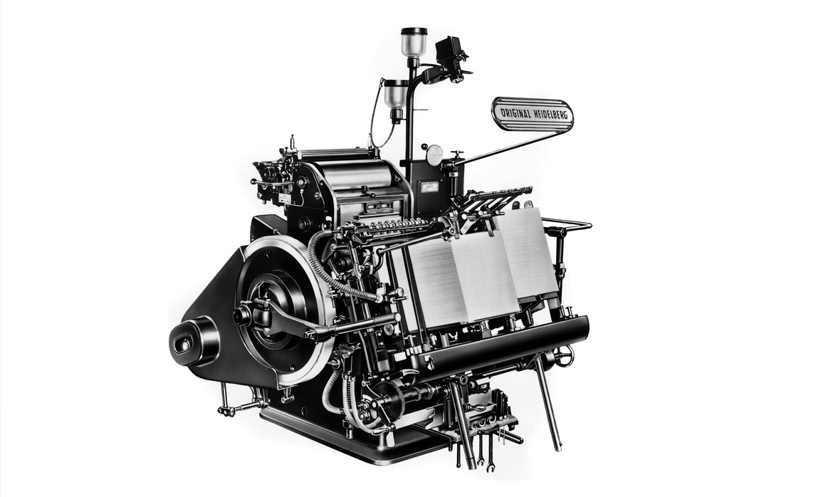 heidelberg-platen