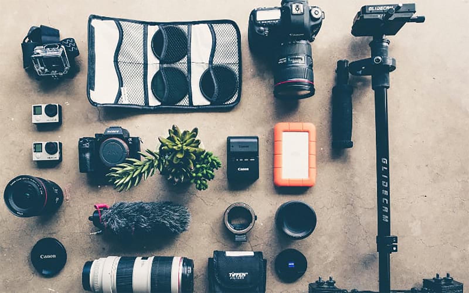 Equipment-Do-Commercial-Photographers