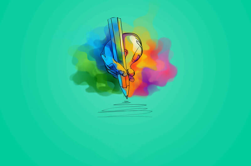 indicator-graphic-design